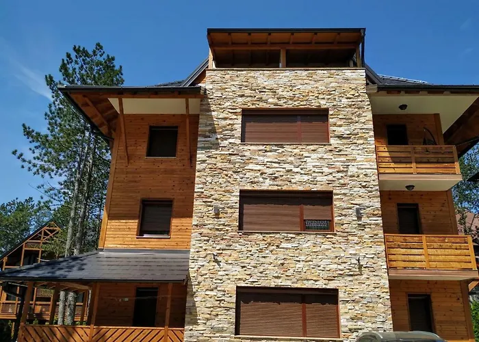 Apartman Lasofti