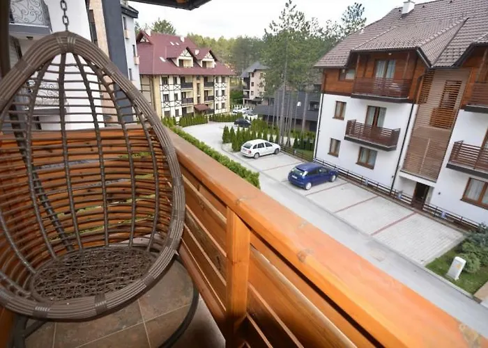 Apartman Lasofti